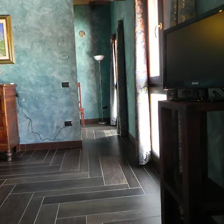 La Corte Della Barchessa Vakantieboerderij Formigine