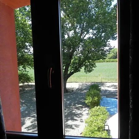 Vakantieboerderij La Corte Della Barchessa *