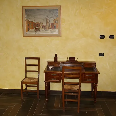 La Corte Della Barchessa Formigine