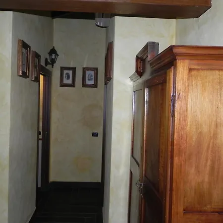 Vakantieboerderij La Corte Della Barchessa