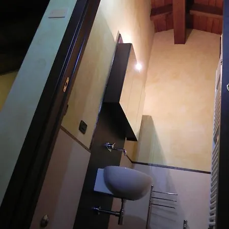 Vakantieboerderij La Corte Della Barchessa *