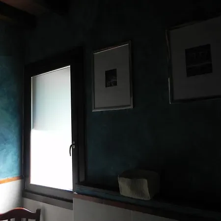 La Corte Della Barchessa