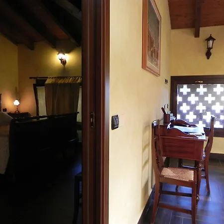 Farma La Corte Della Barchessa