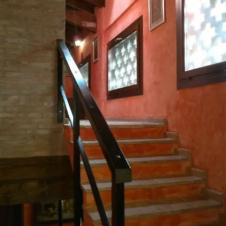 Alloggio per agriturismo La Corte Della Barchessa Formigine