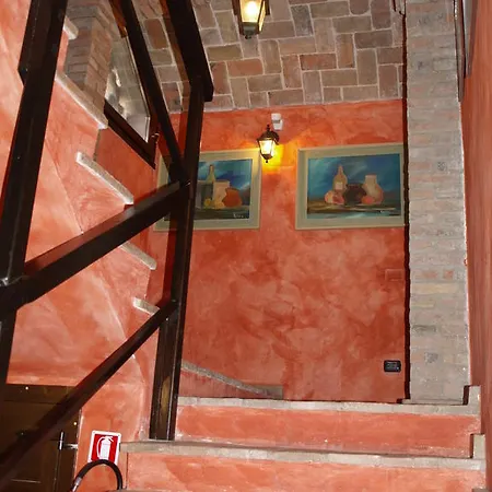 Farma La Corte Della Barchessa
