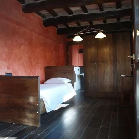 Alloggio per agriturismo La Corte Della Barchessa