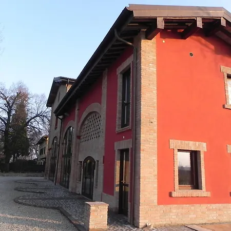 Farma La Corte Della Barchessa *